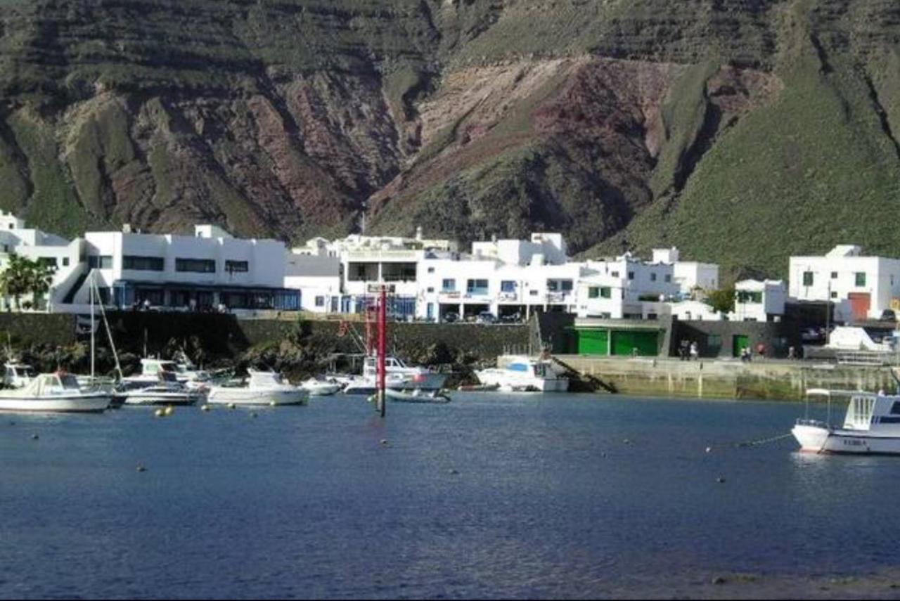 Marisa Home Orzola Exterior foto