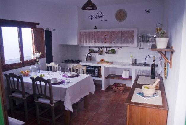 Marisa Home Orzola Exterior foto